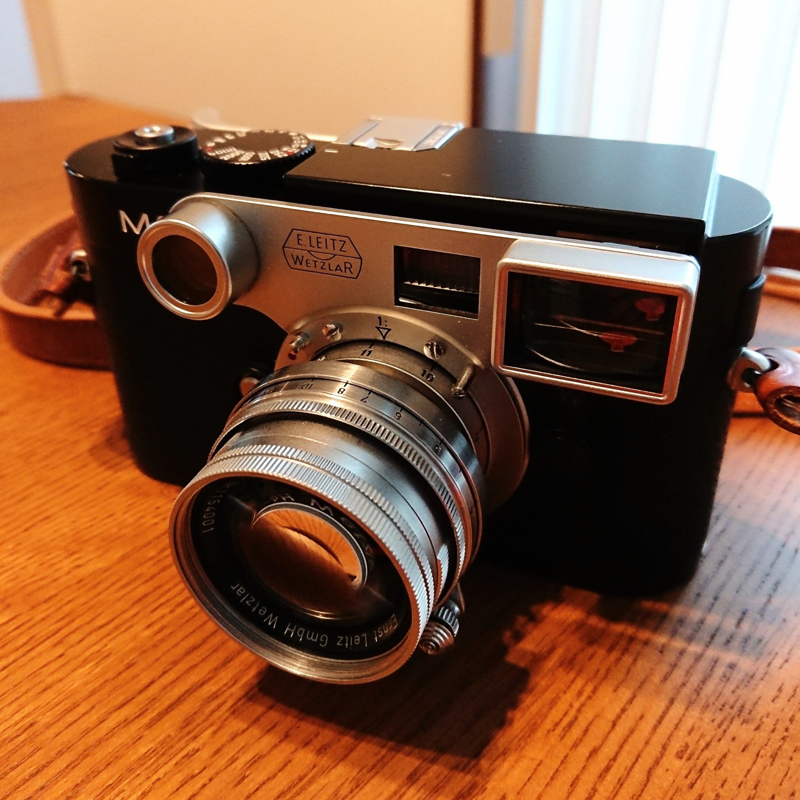 Leica M9を手にして、悩むこと、これからやってみたいこと